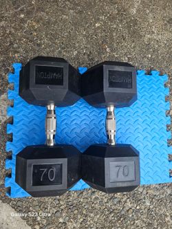 Dumbells Weights