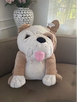 Bulldog