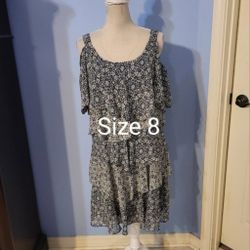 Bethany Size 8 Womens Dress 