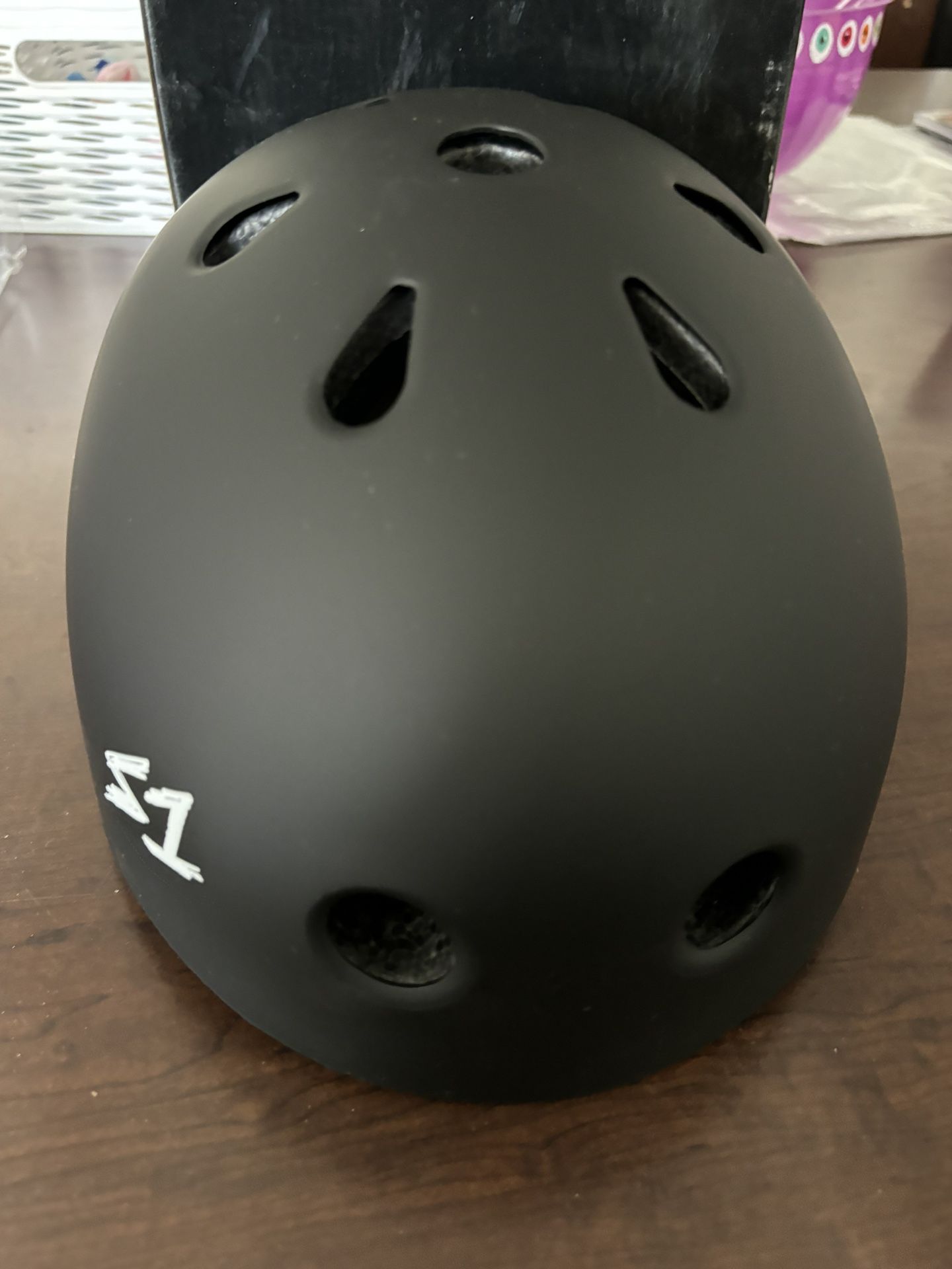 S1 Lifer Helmet for Skateboarding, BMX, and Roller Skating