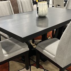 New Dining Table Set 