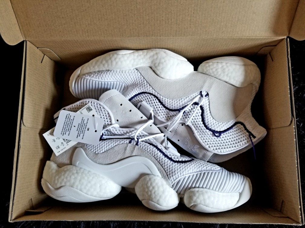 Adidas Kobe shoes