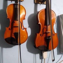 Violin Viola Lessons 