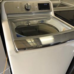 LG Washer