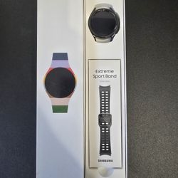 Samsung Galaxy watch 6 Classic