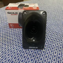 Brand New Genius Audio Neodymium Phenolic Tweeter $20 Each  