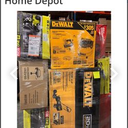 Dewalt Cortadora De Sacate