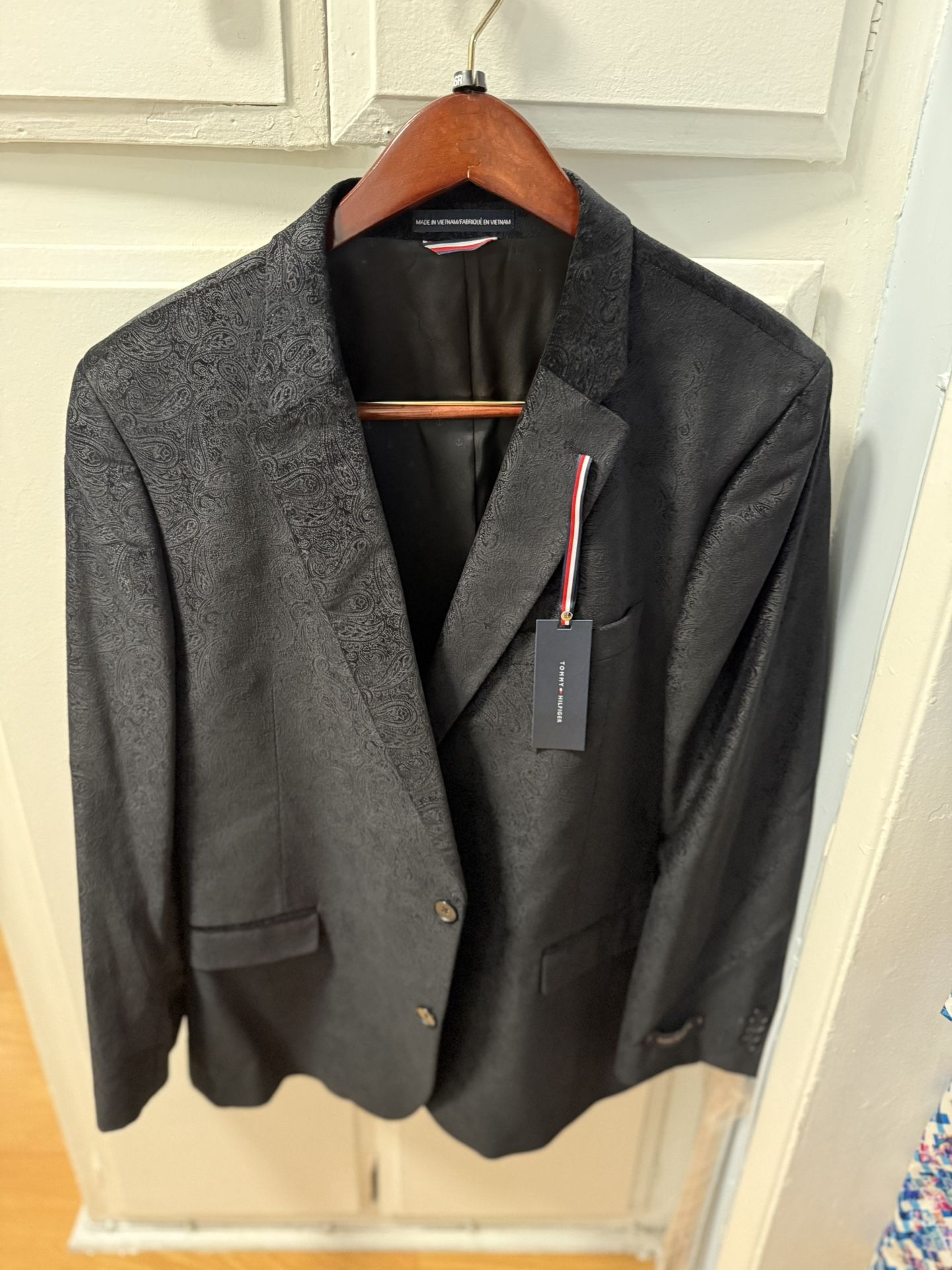 Tommy Hilfiger - 46R men’s Suit Jacket