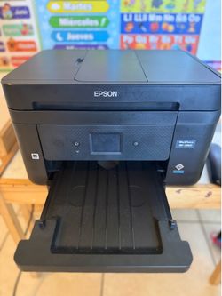 Epson printer