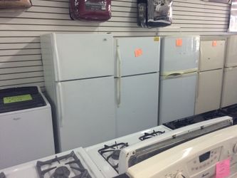 Refrigerator starting at