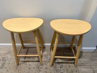 Counter stools