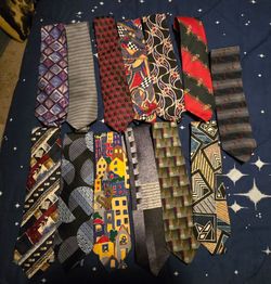 Ties