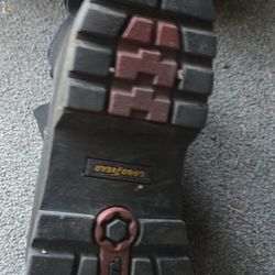 Snapon Boots 