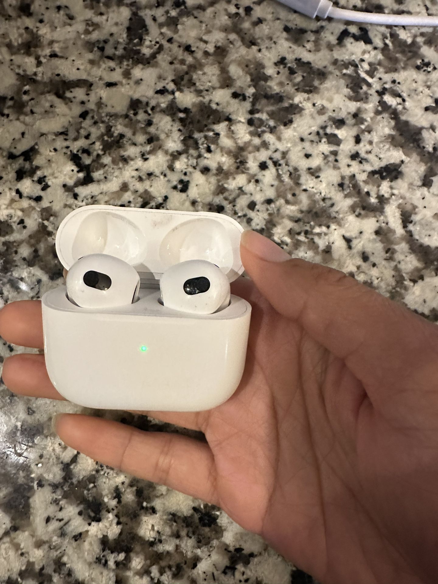 AirPods 3rd Gen