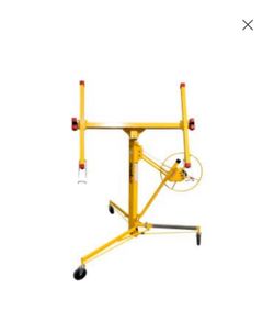 Drywall Sheetrock  Lifter