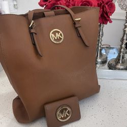 Mks Purse 