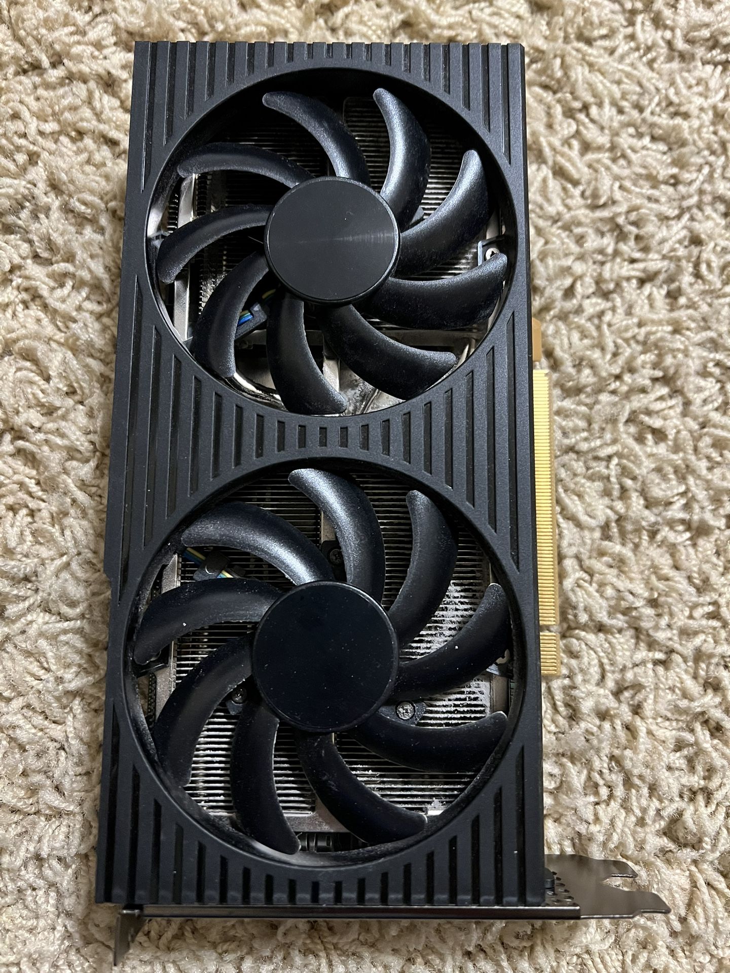 NVIDIA GeForce RTX 3070 8GB (LHR) Graphics Card