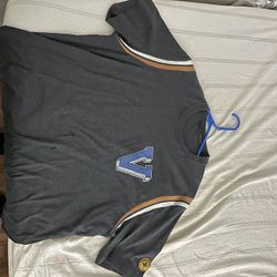 Louis Vuitton Mens Shirt