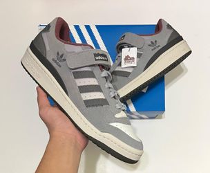 Home Alone 2 Adidas Forum 84 Size 11