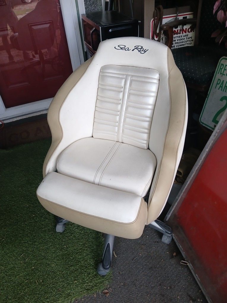 Sea Ray Chairoffice Chair