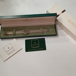 Gucci Watch