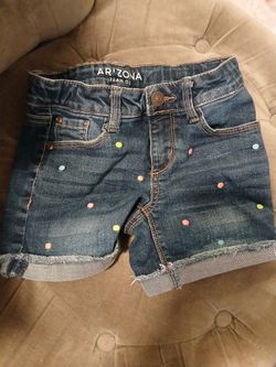 Girls Shorts