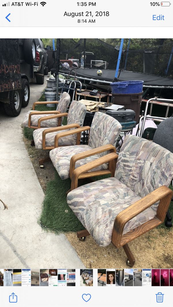 Chairs for Sale in Los Angeles, CA OfferUp