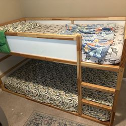 IKEA Bunk Bed