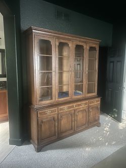 China Cabinet