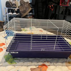 New WARE Animal Cage