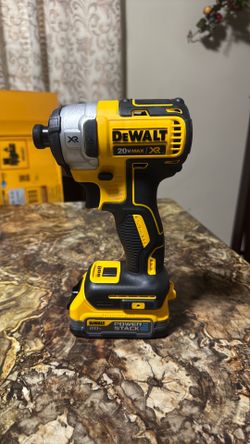 For sale impact driver