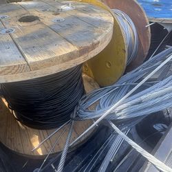Aircraft Stainless Steel 3/16 wire 