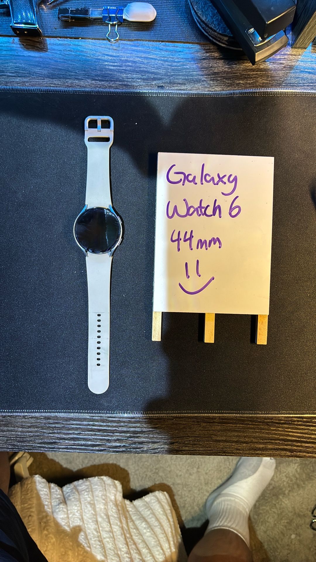 Galaxy Watch 6 44mm