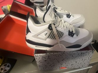 Jordan’s Youth Size 5