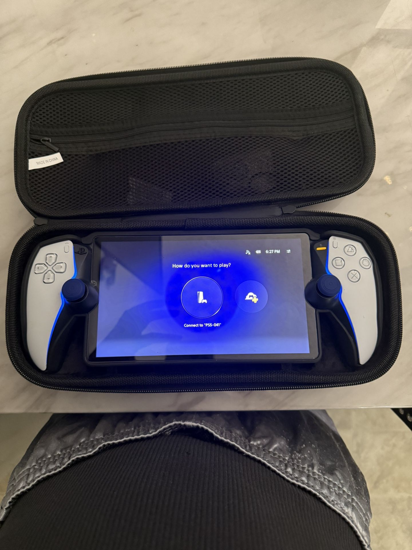 PlayStation Portal 
