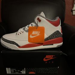 Air Jordan Retro 3 OG