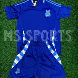 Soccer Uniforms