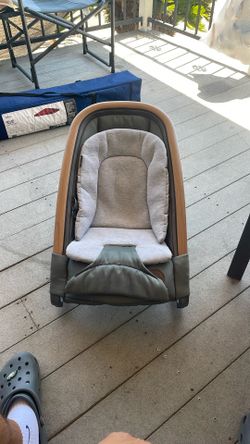 FREE Maxi Cosí Baby Bouncer FREE