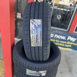 265 50 20 Blackhawk Brand New🛞