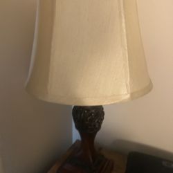 Antique Lamps