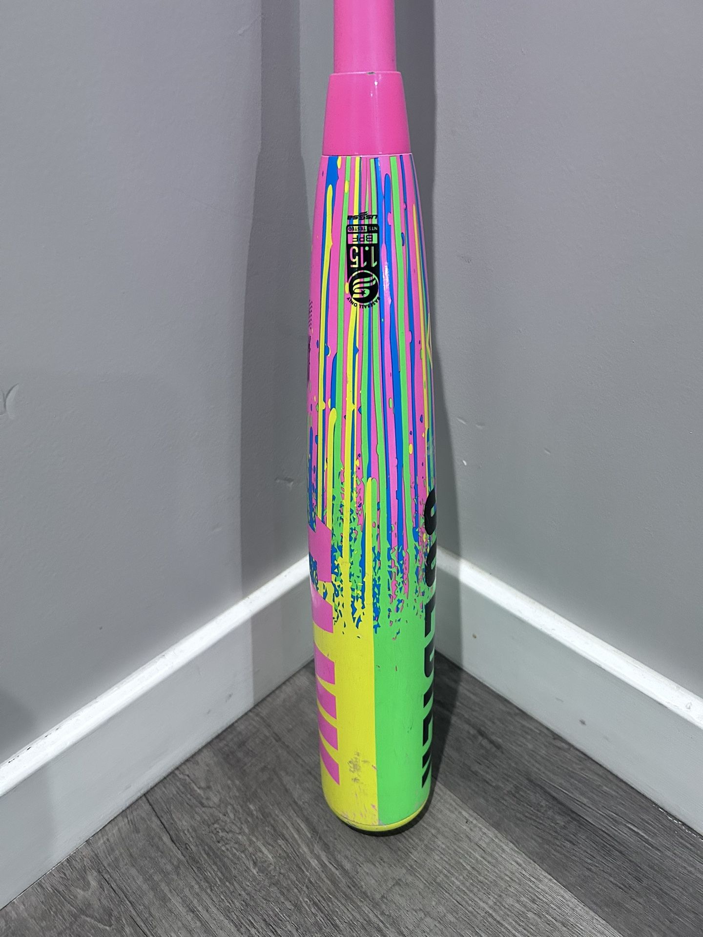 2025 SOLDIER TANK USSSA YOUTH BASEBALL BAT 