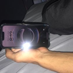 iPhone 16e