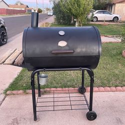 Char Griller grill Asador BBQ