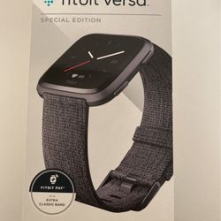 Fitbit Versa 