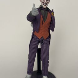 The Joker Sixth Scale