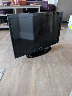 32" Samsung TV