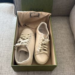 gucci shoes