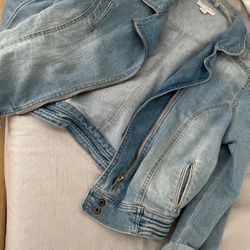 Cotton On Jean Jacket