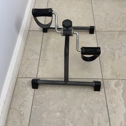 Bike Pedal Exerciser