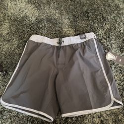 RVCA Mens Shorts - Brand New
